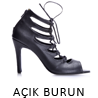 Açik Burun