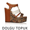 Dolgu Topuk