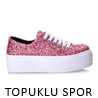 Topuklu Spor
